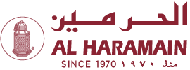 haramain logo 1