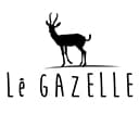 le gazelle logo