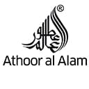 athoor al alam logo