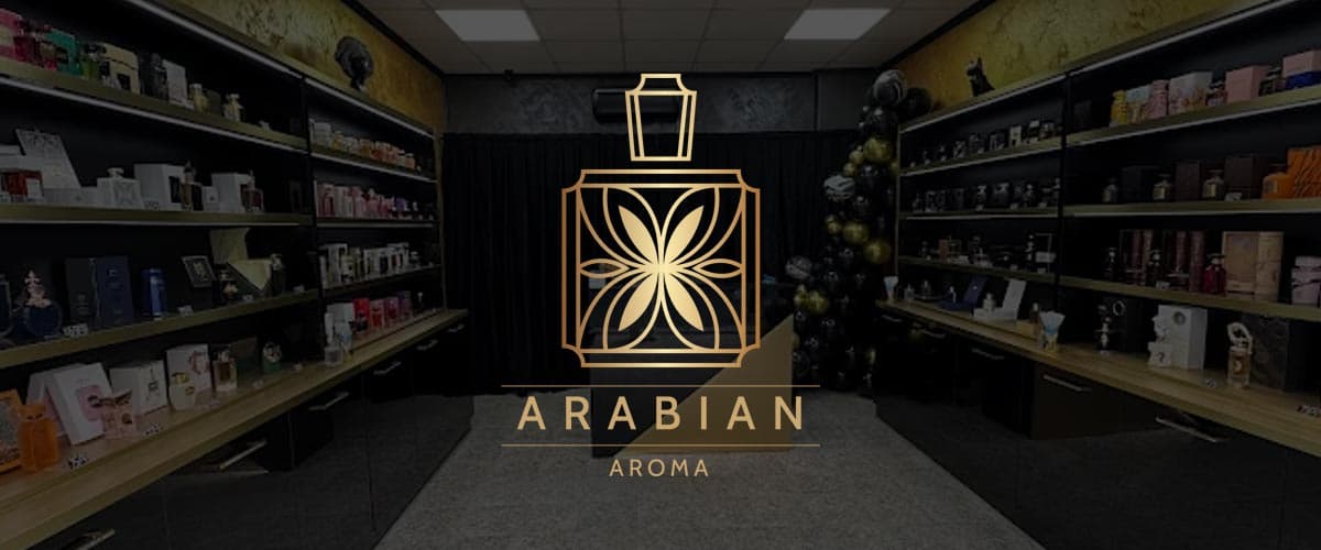 За нас — Arabian Aroma