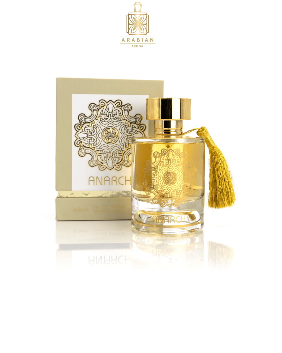 Anarch 100 ml