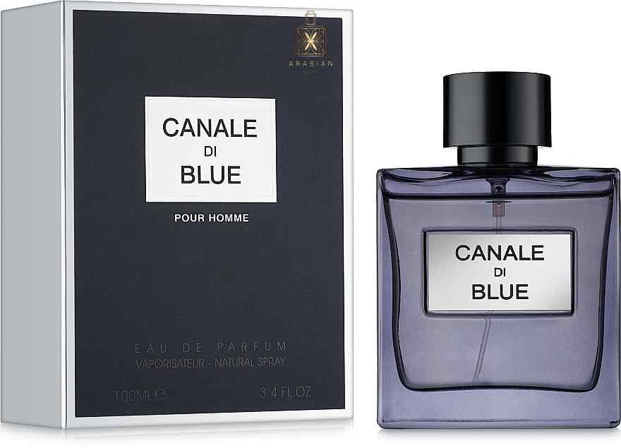 Canale Di Blue 100 ml