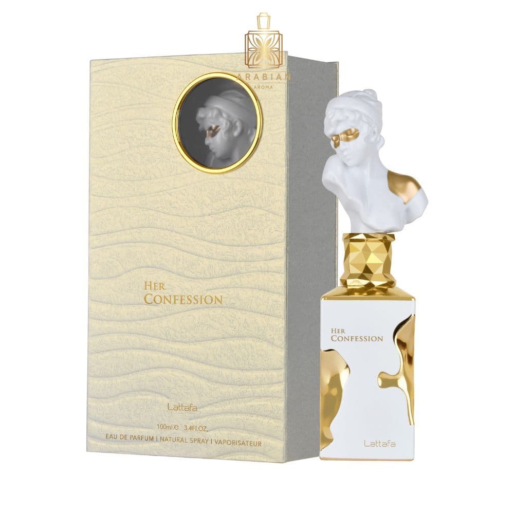 Lattafa Her Confession 100 ml