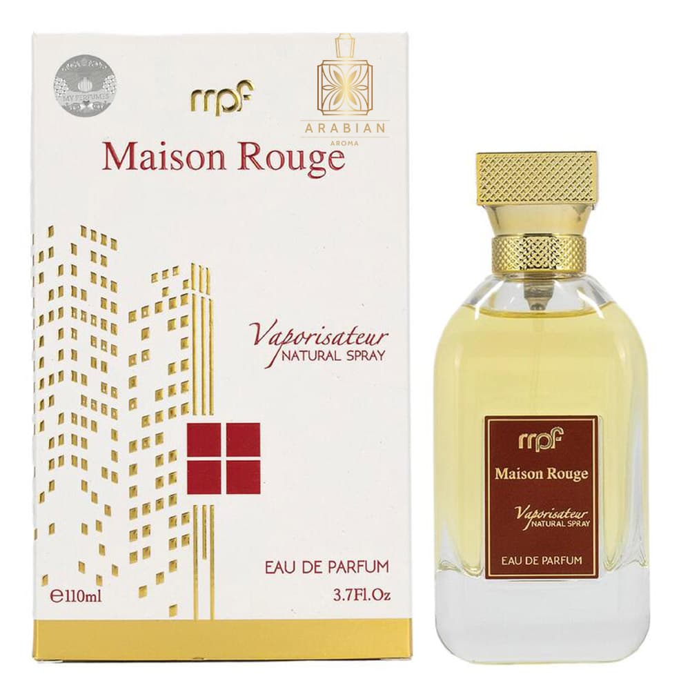 Maison Rouge 100 ml