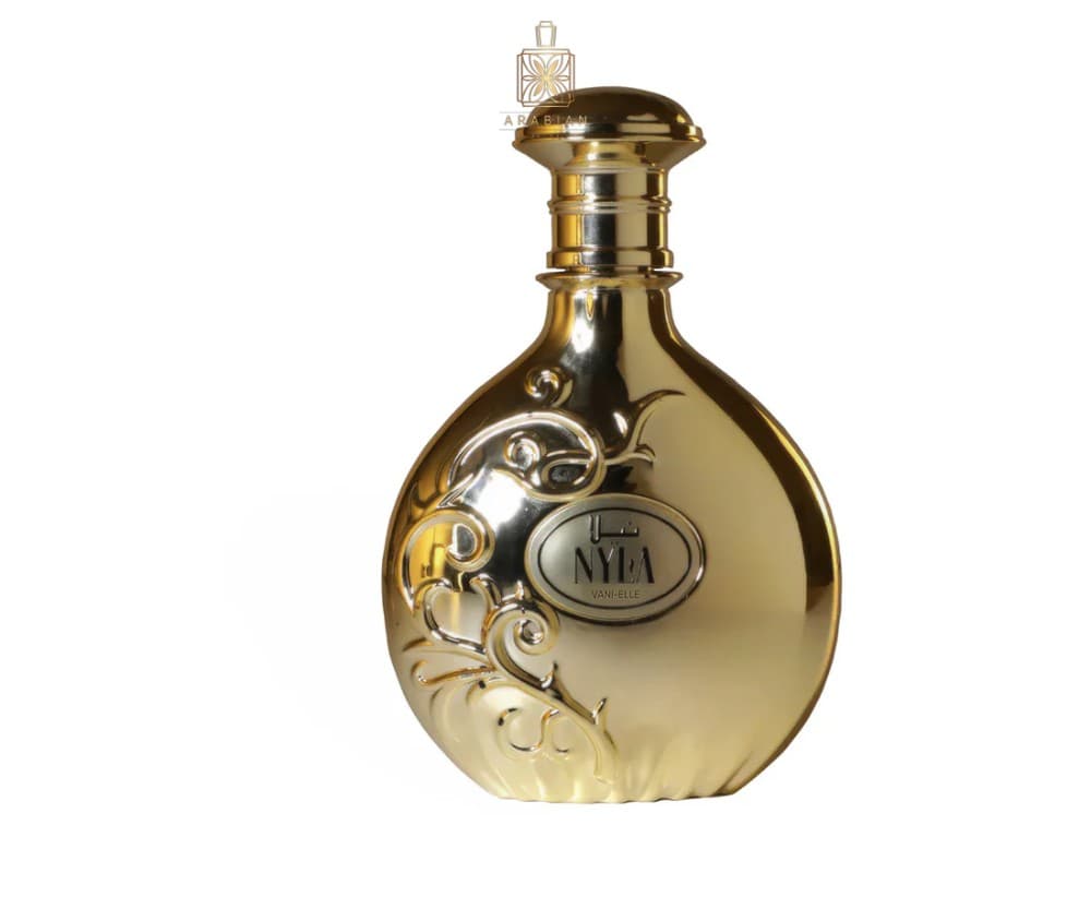 Nyla Vani-elle 80 ml