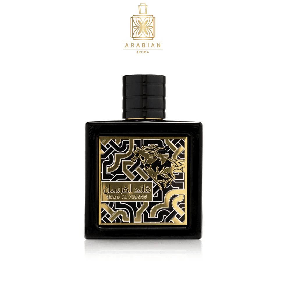 Qaed Al Fursan 90 ml