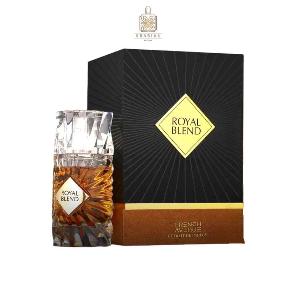 Royal Blend 100 ml