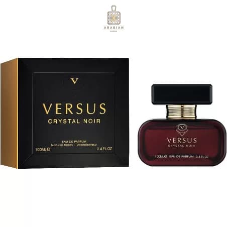 Versus Crystal Noir 100 ml
